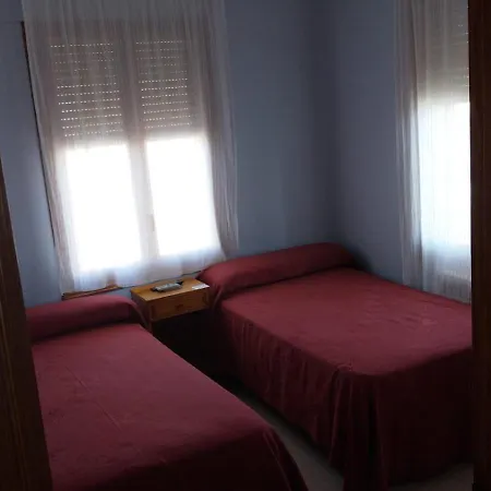 Las 2 Rr Guest house San Miguel de Bernuy