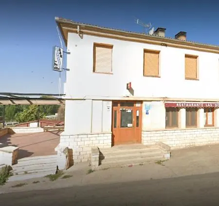 Las 2 Rr Guest house San Miguel de Bernuy