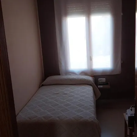 Guest house Las 2 Rr San Miguel de Bernuy