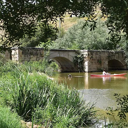 Las 2 Rr * San Miguel de Bernuy