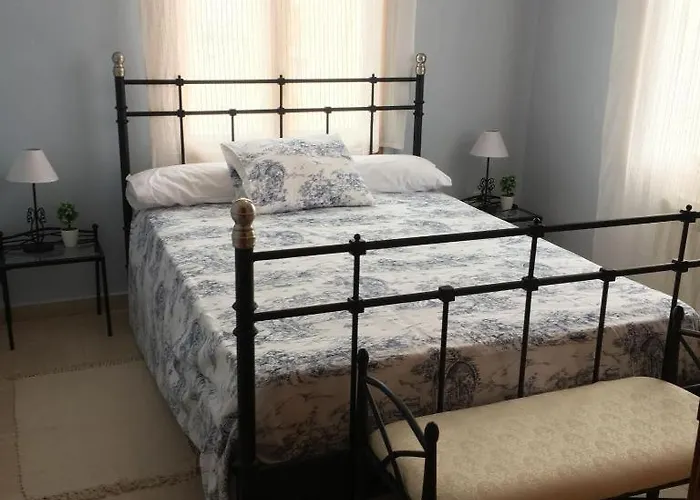 Las 2 Rr San Miguel de Bernúy