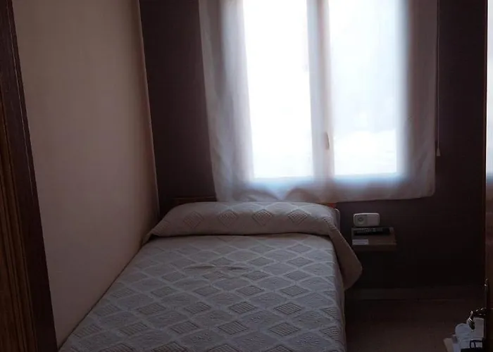 Pensjonat Las 2 Rr San Miguel de Bernúy